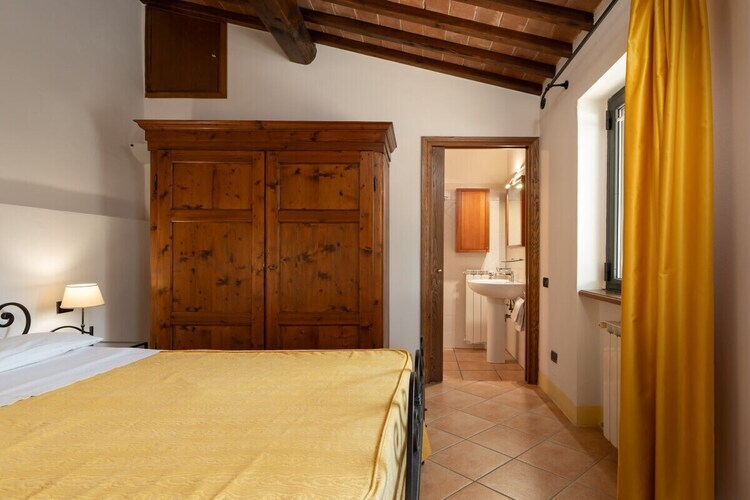 Maison toscane avec piscine à Gambassi Terme - Photo 30