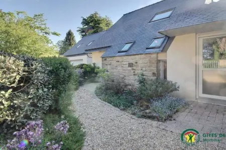 Location maison à Baden, Ty Bihan - 56G852