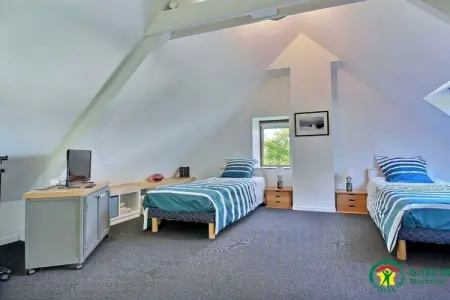 Maison indépendante Baden, 1 chambre, 2 jardins : photo 9