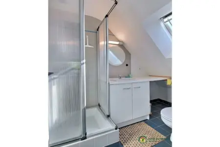 Maison indépendante Baden, 1 chambre, 2 jardins : photo 10