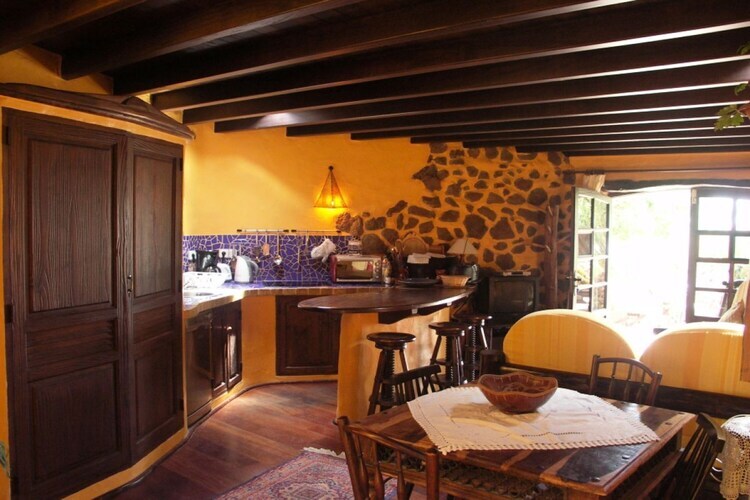 Casa de Niro : Maison 2 suites à La Asomada - Photo 8