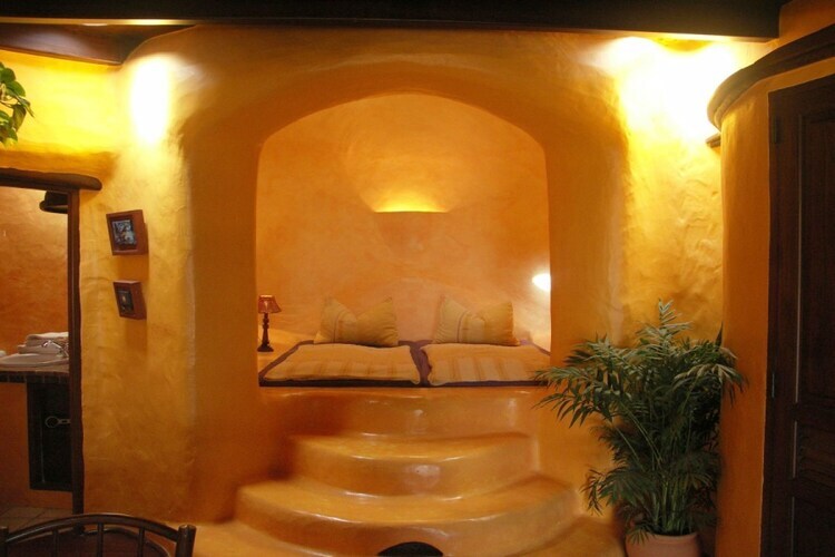 Casa de Niro : Maison 2 suites à La Asomada - Photo 9