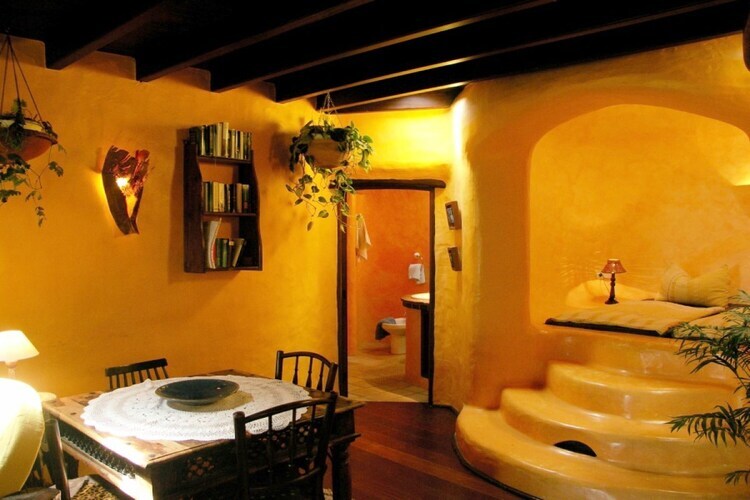 Casa de Niro : Maison 2 suites à La Asomada - Photo 11