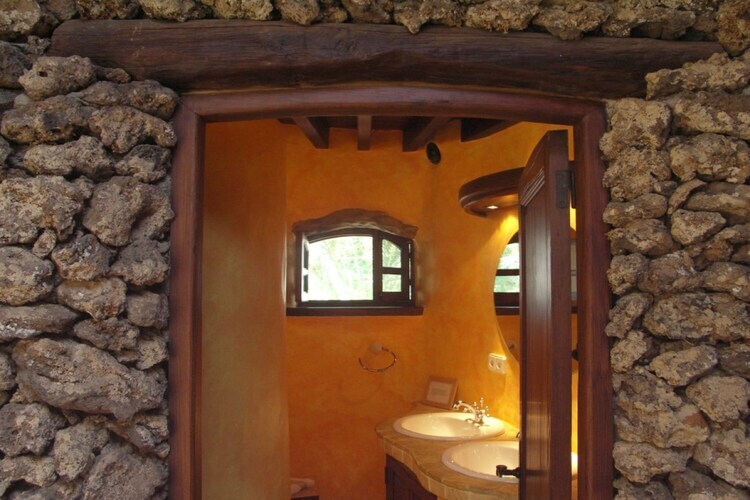 Casa de Niro : Maison 2 suites à La Asomada - Photo 13