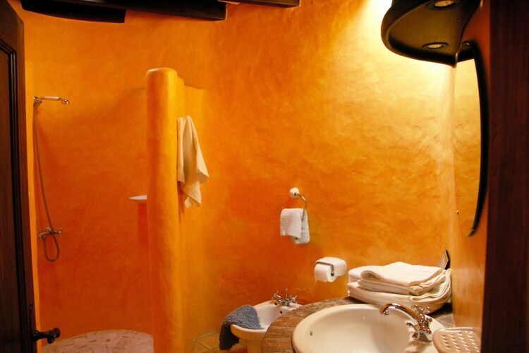 Casa de Niro : Maison 2 suites à La Asomada - Photo 14
