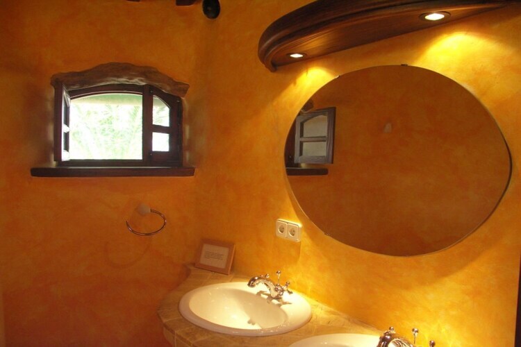 Casa de Niro : Maison 2 suites à La Asomada - Photo 15
