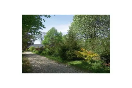 Maison 6 personnes à Beauval-en-Caux, poêle bois : photo 2