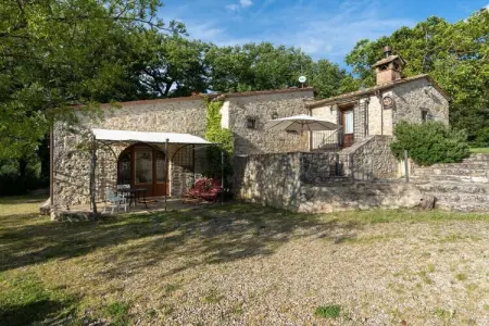 498046, A Casa dell Ida || Castellina in Chianti - Photo 1