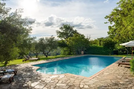 498046, A Casa dell Ida || Castellina in Chianti - Photo 4
