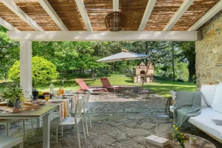 498046, A Casa dell Ida || Castellina in Chianti - Photo 5