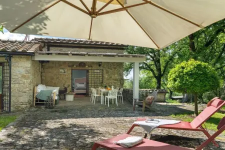 498046, A Casa dell Ida || Castellina in Chianti - Photo 8