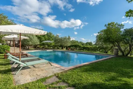 498046, A Casa dell Ida || Castellina in Chianti - Photo 9