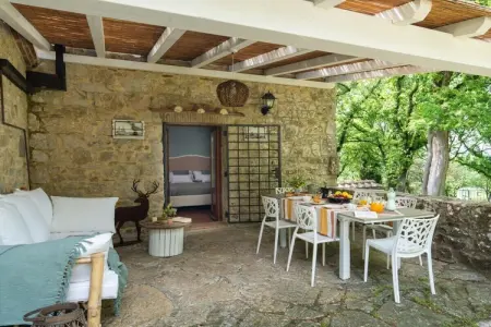 498046, A Casa dell Ida || Castellina in Chianti - Photo 10