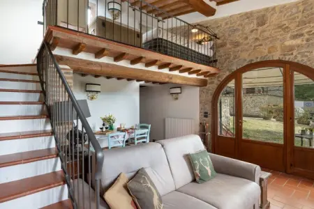 498046, A Casa dell Ida || Castellina in Chianti - Photo 12