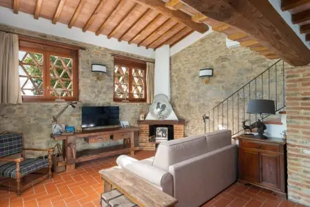 498046, A Casa dell Ida || Castellina in Chianti - Photo 13