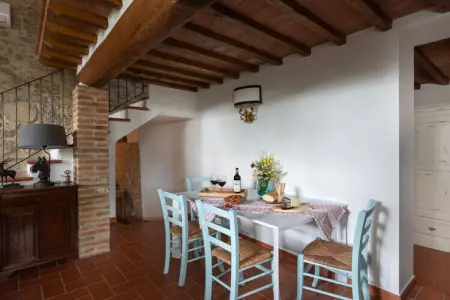 498046, A Casa dell Ida || Castellina in Chianti - Photo 14