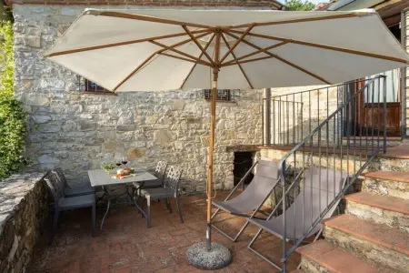 498046, A Casa dell Ida || Castellina in Chianti - Photo 20