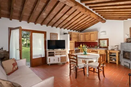 498046, A Casa dell Ida || Castellina in Chianti - Photo 23