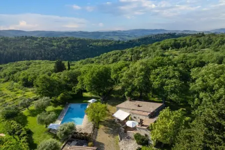 498046, A Casa dell Ida || Castellina in Chianti - Photo 29