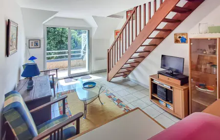 Location appartement à Pornichet, Appartement sur Pornichet