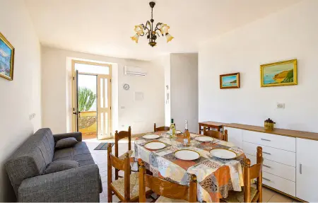 Appartement 6 personnes à Ricadi : photo 2
