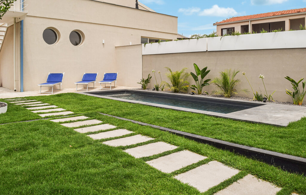 Maison avec piscine privée à Marina di Ragusa - Photo 9