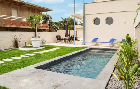 Location maison à Marina di Ragusa