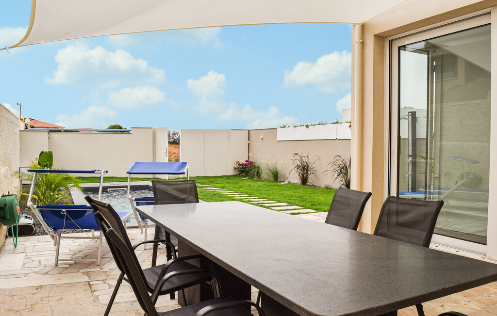 Maison 6 pers. avec piscine privée à Marina di Ragusa - Photo 2