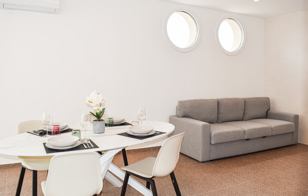 Maison 6 pers. avec piscine privée à Marina di Ragusa - Photo 3