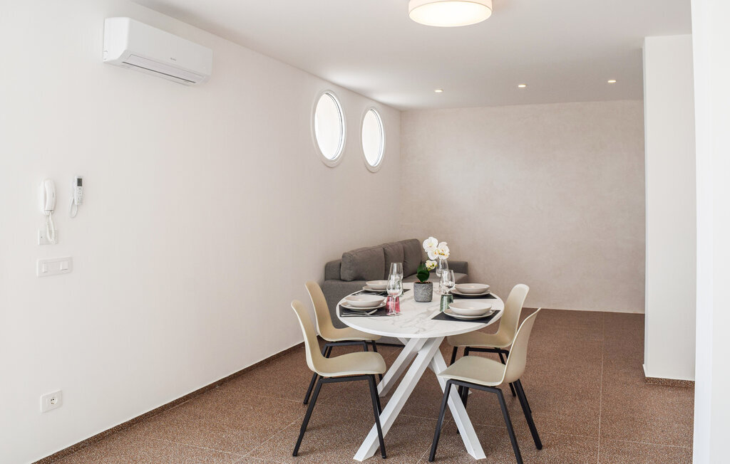 Maison 6 pers. avec piscine privée à Marina di Ragusa - Photo 4