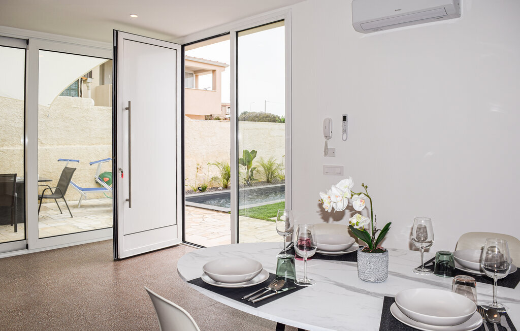 Maison 6 pers. avec piscine privée à Marina di Ragusa - Photo 5