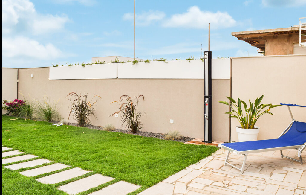 Maison 6 pers. avec piscine privée à Marina di Ragusa - Photo 9