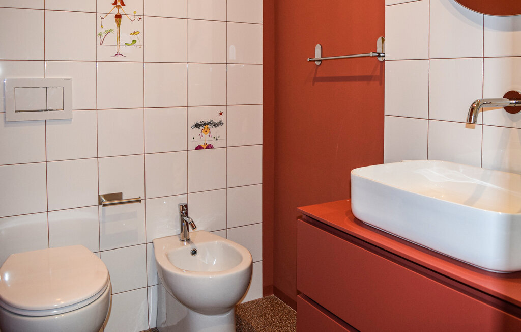 Maison 6 pers. avec piscine privée à Marina di Ragusa - Photo 14