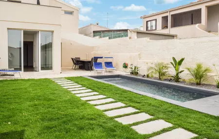 Location maison à Marina di Ragusa