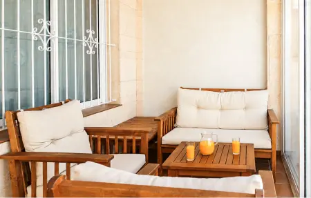 Maison 2 chambres avec piscine à Torrevieja : photo 8