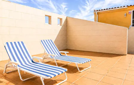 Maison 2 chambres avec piscine à Torrevieja : photo 9