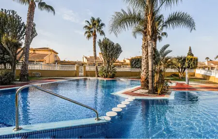 Maison 2 chambres avec piscine à Torrevieja : photo 10