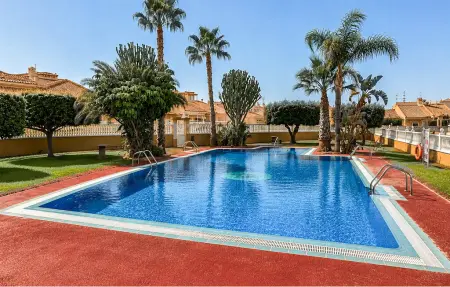 Maison 2 chambres avec piscine à Torrevieja : photo 11
