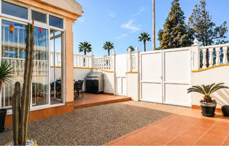 Maison 2 chambres avec piscine à Torrevieja : photo 13