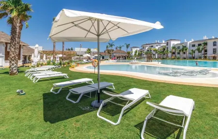 Appartement vue mer avec piscine et grande terrasse à Estepona : photo 10