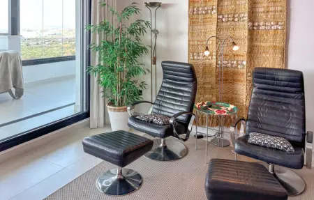 Appartement vue mer avec piscine et grande terrasse à Estepona : photo 23