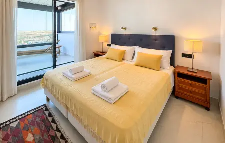 Appartement vue mer avec piscine et grande terrasse à Estepona : photo 28