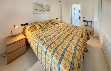 Appartement vue mer avec piscine et grande terrasse à Estepona : photo 30