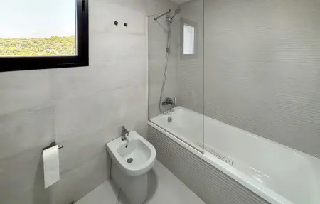 Appartement vue mer avec piscine et grande terrasse à Estepona : photo 33