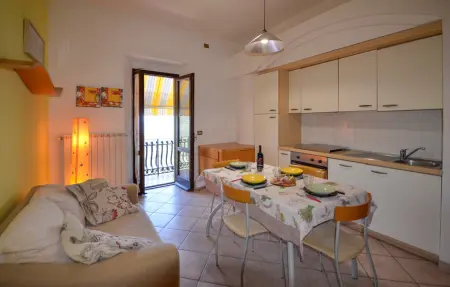 Appartement 4 personnes à Scarlino : photo 2