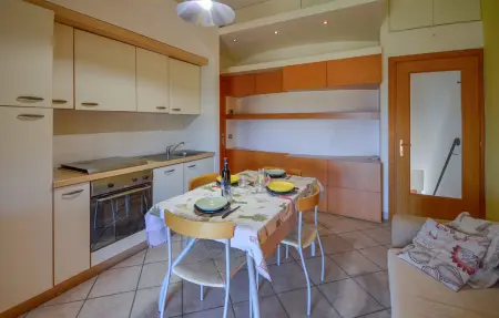 Appartement 4 personnes à Scarlino : photo 3