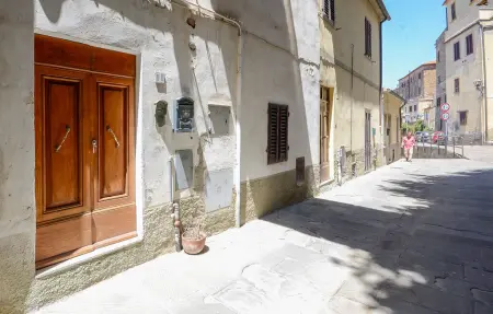Appartement 4 personnes à Scarlino : photo 8