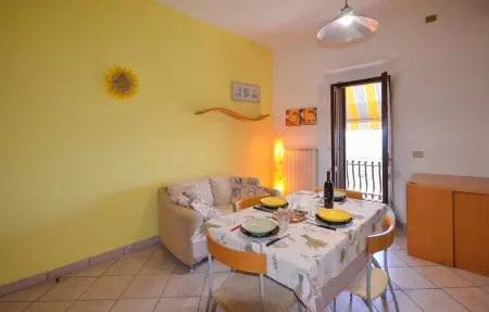 Appartement 4 personnes à Scarlino : photo 10
