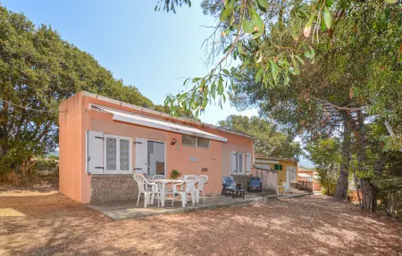 Location maison à CALCATOGGIO