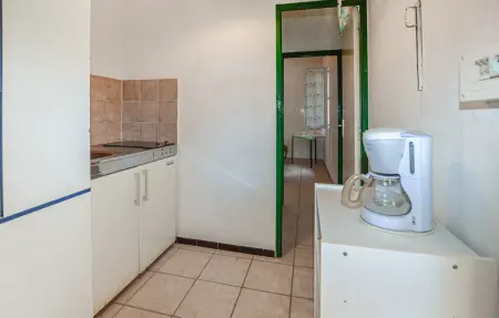 Maison 4 pers. avec poutres à Calcatoggio, 300 m plage : photo 4